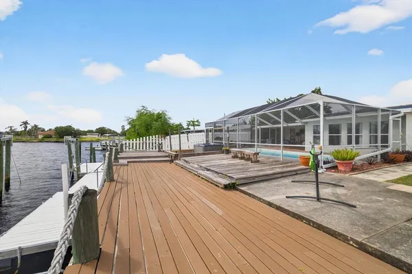 $3,500 | 5312 Flora Avenue, Holiday, FL 34690