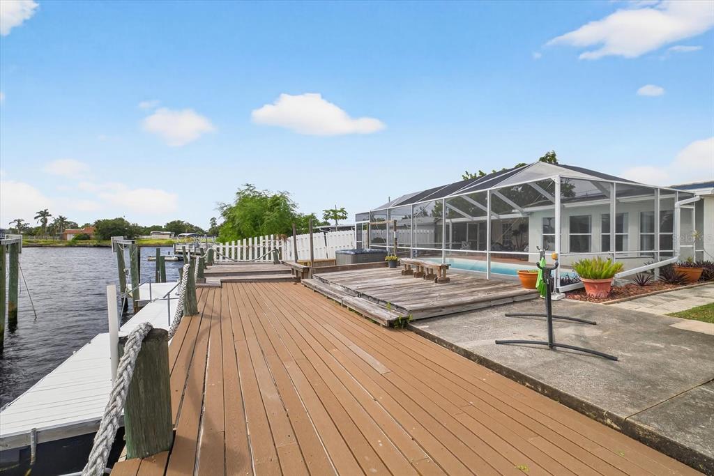 5312 Flora Avenue Holiday, FL 34690 - Photo 46 of 60