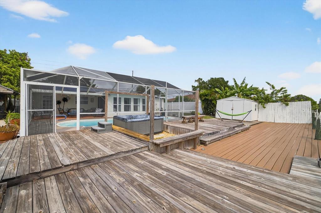 5312 Flora Avenue Holiday, FL 34690 - Photo 47 of 60