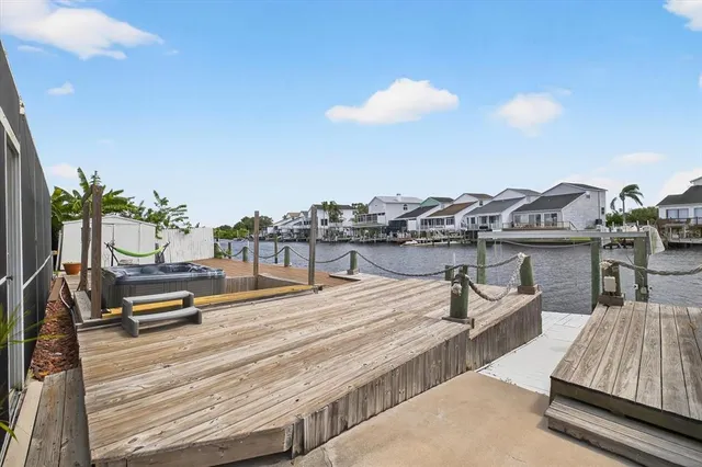 $3,500 | 5312 Flora Avenue, Holiday, FL 34690