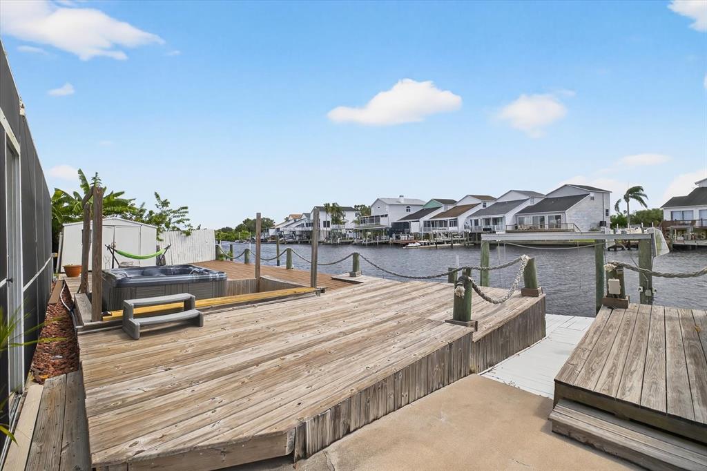 5312 Flora Avenue Holiday, FL 34690 - Photo 48 of 60