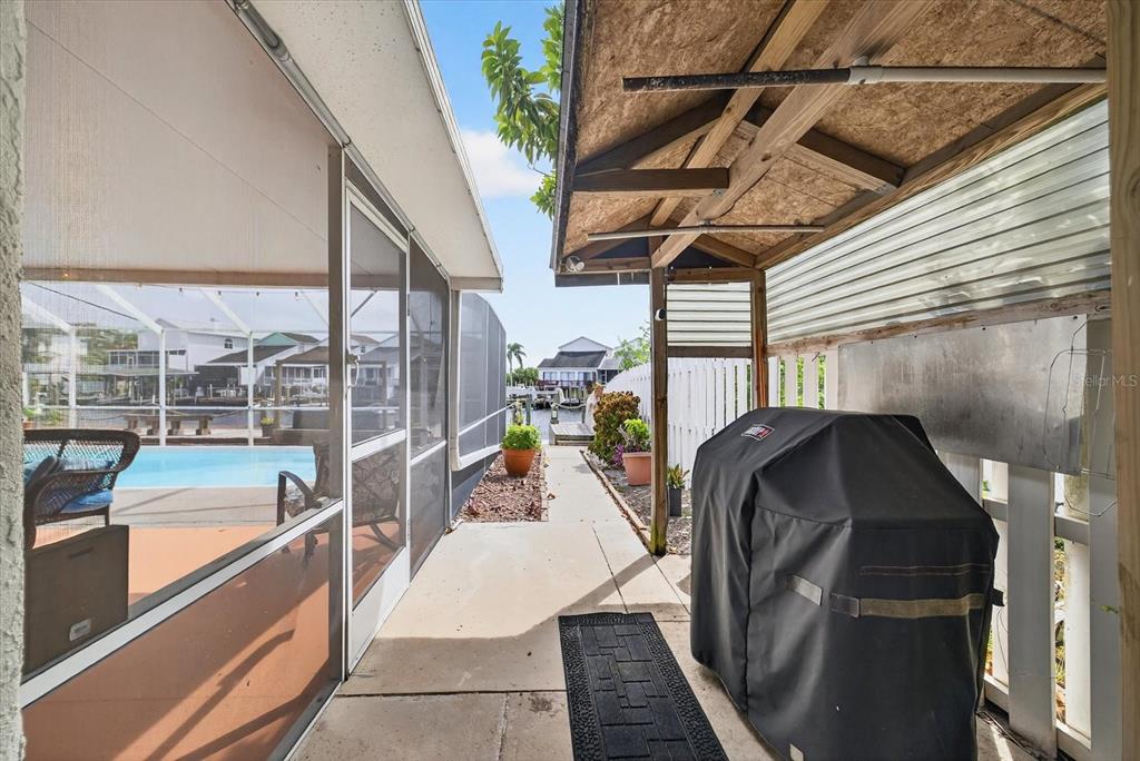 5312 Flora Avenue Holiday, FL 34690 - Photo 49 of 60