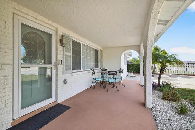 $3,500 | 5312 Flora Avenue, Holiday, FL 34690