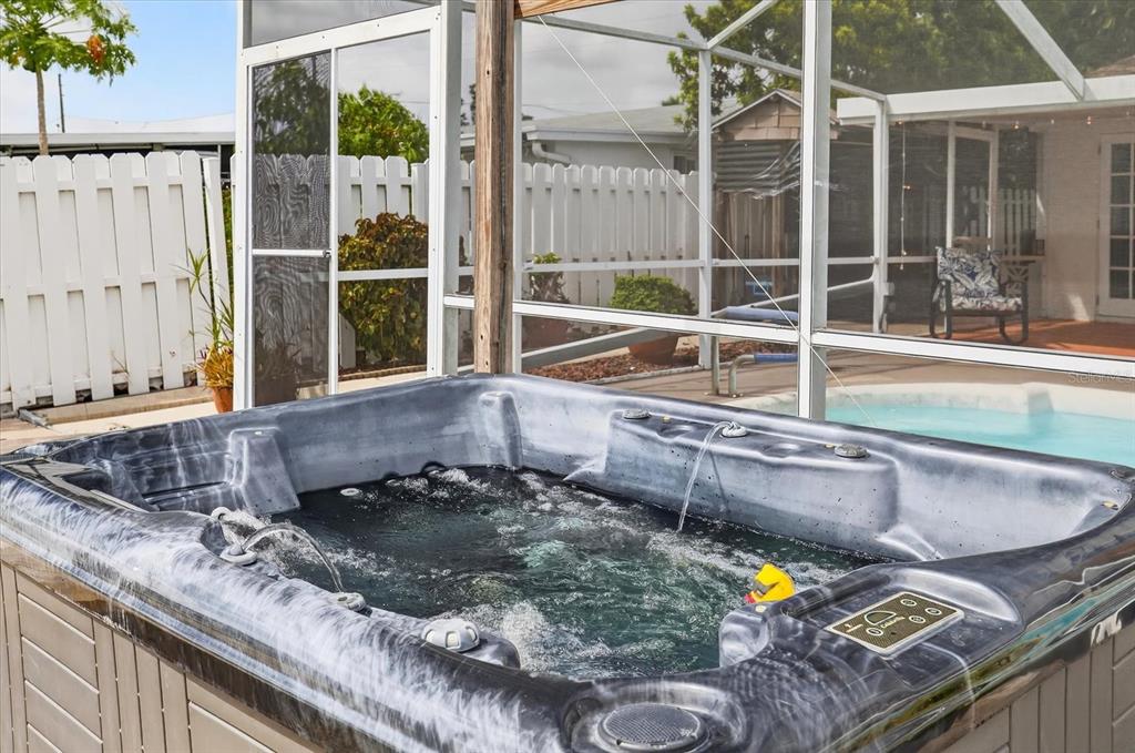 5312 Flora Avenue Holiday, FL 34690 - Photo 51 of 60