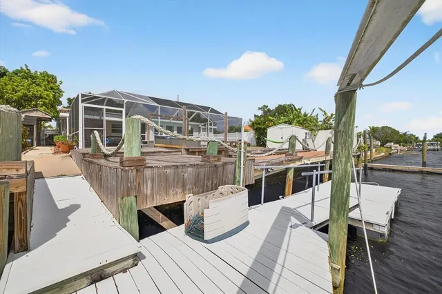 $3,500 | 5312 Flora Avenue, Holiday, FL 34690