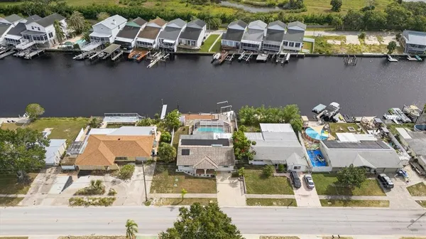 $3,500 | 5312 Flora Avenue, Holiday, FL 34690