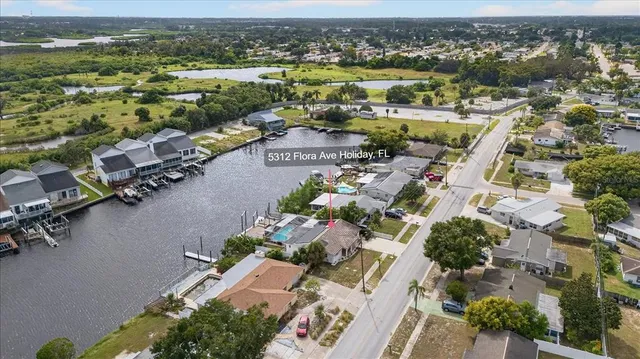 $3,500 | 5312 Flora Avenue, Holiday, FL 34690