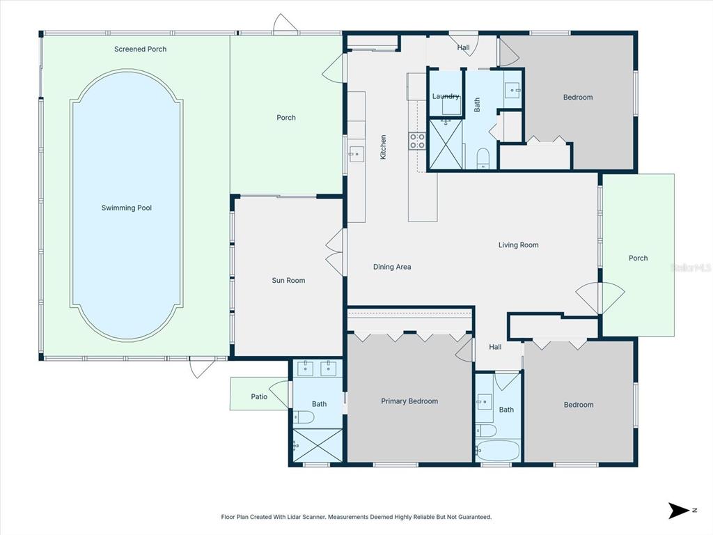 5312 Flora Avenue Holiday, FL 34690 - Photo 60 of 60