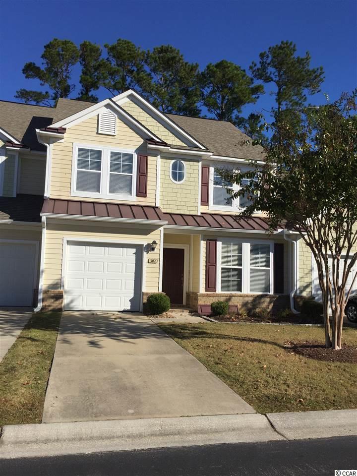 302 Coldstream Cove Loop, Unit 302 Murrells Inlet, SC 29576 - Photo 1 of 13 Gallery Image 1