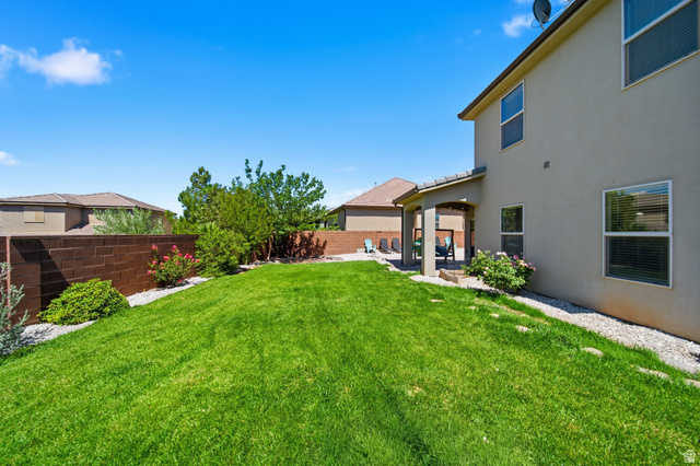 2813 East Crimson Ridge Drive St. George, UT 84790 - Photo 51 of 53
