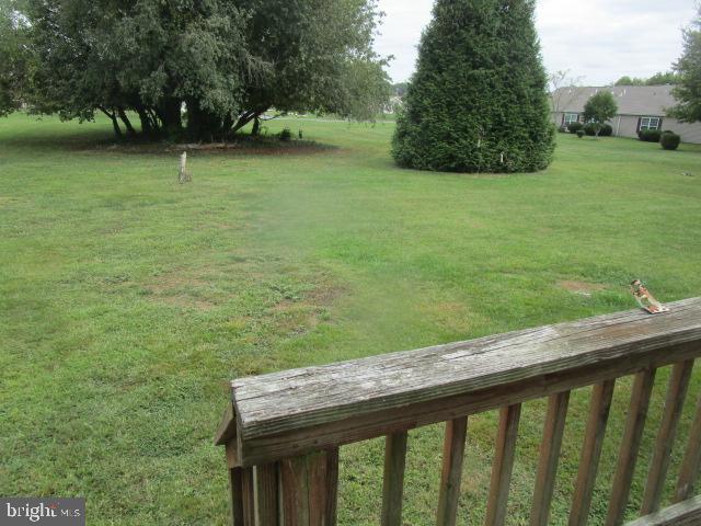 108 Buttonwoods Road Elkton, MD 21921 - Photo 7 of 7 Backyard