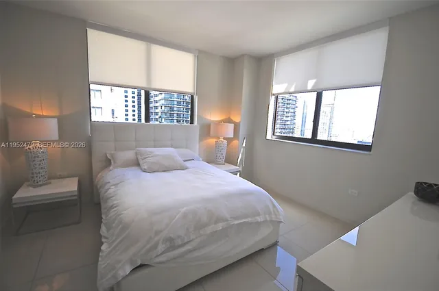 $4,500 | 999 Southwest 1st Avenue, Unit 2802, Miami, FL 33130