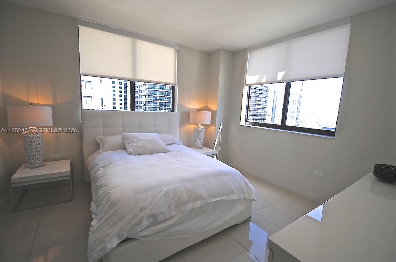 999 Southwest 1st Avenue, Unit 2802 Miami, FL 33130 - Photo 12 of 27