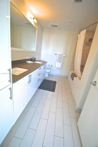 $4,500 | 999 Southwest 1st Avenue, Unit 2802, Miami, FL 33130