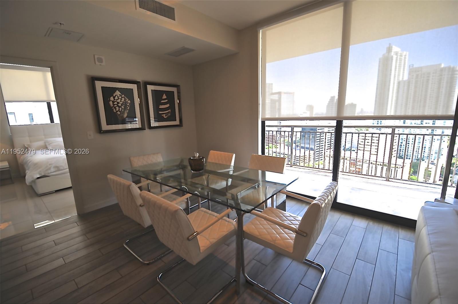 999 Southwest 1st Avenue, Unit 2802 Miami, FL 33130 - Photo 2 of 27