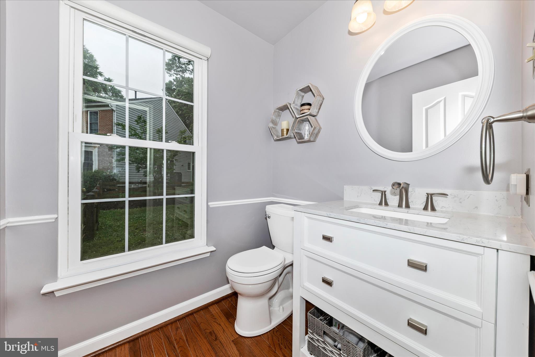 1708 Culpepper Court Severn, MD 21144 - Photo 19 of 49 Powder Room