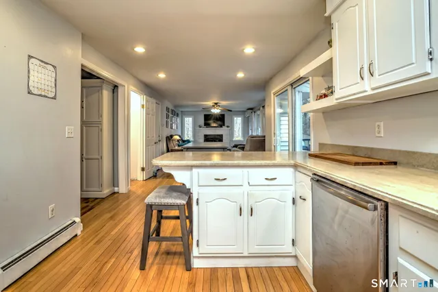 $470,000 | 59 Pheasant Run Drive, Ledyard, CT 06335