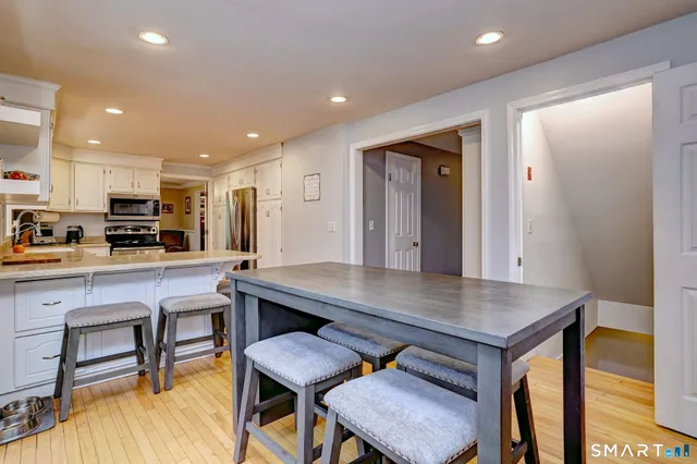 $470,000 | 59 Pheasant Run Drive, Ledyard, CT 06335