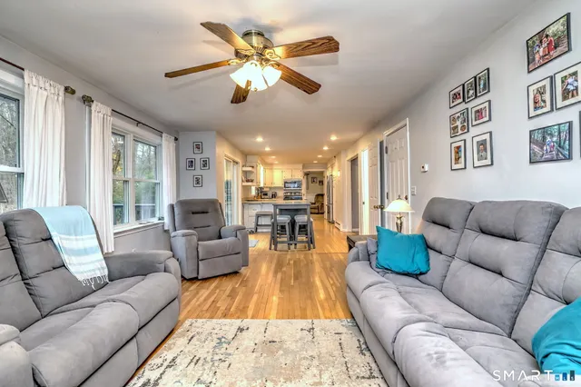 $470,000 | 59 Pheasant Run Drive, Ledyard, CT 06335