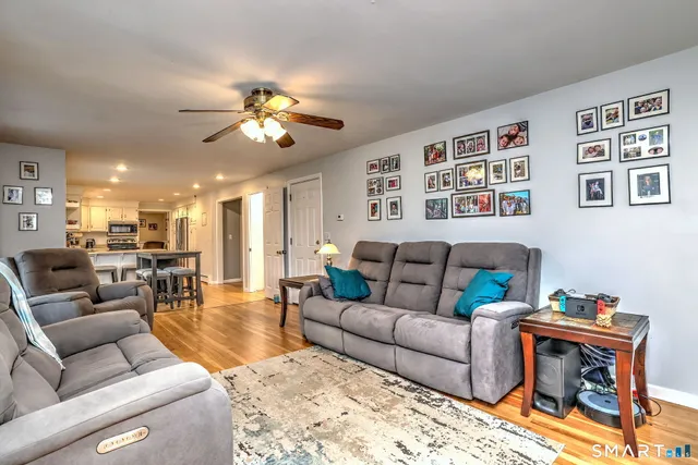 $470,000 | 59 Pheasant Run Drive, Ledyard, CT 06335