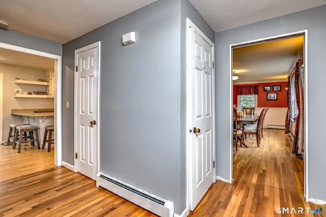 $470,000 | 59 Pheasant Run Drive, Ledyard, CT 06335