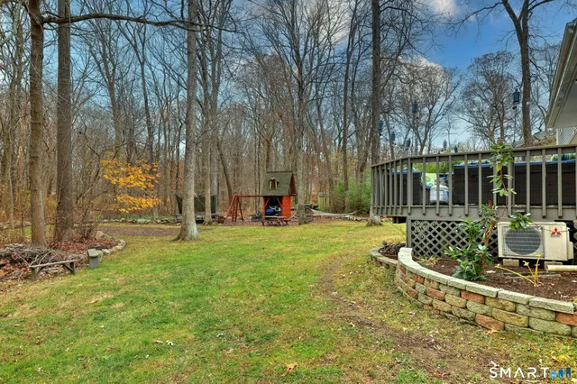 $470,000 | 59 Pheasant Run Drive, Ledyard, CT 06335