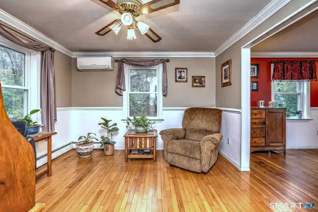 $470,000 | 59 Pheasant Run Drive, Ledyard, CT 06335