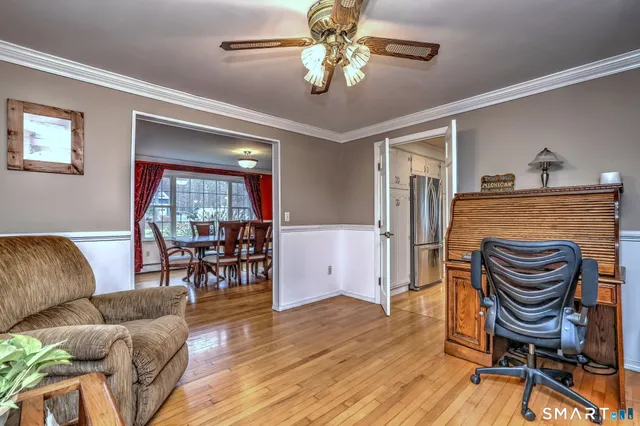 $470,000 | 59 Pheasant Run Drive, Ledyard, CT 06335