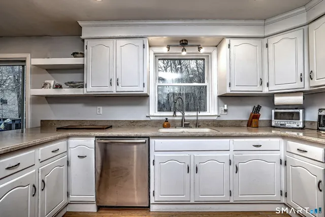 $470,000 | 59 Pheasant Run Drive, Ledyard, CT 06335