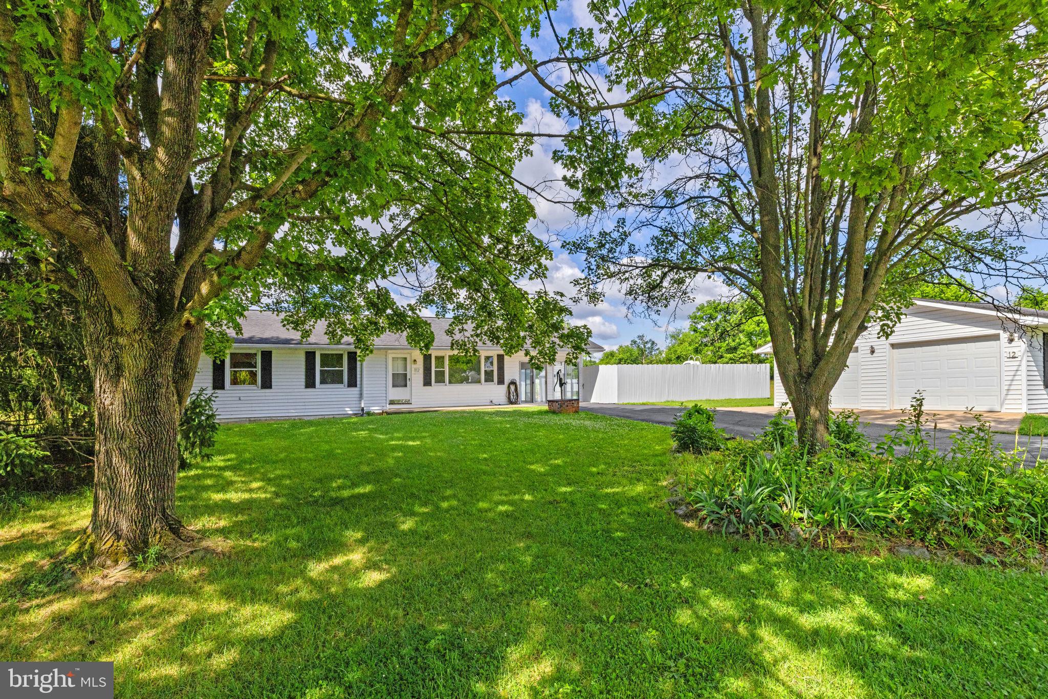 12 Homestead Lane Ranson, WV 25438 - Photo 45 of 75