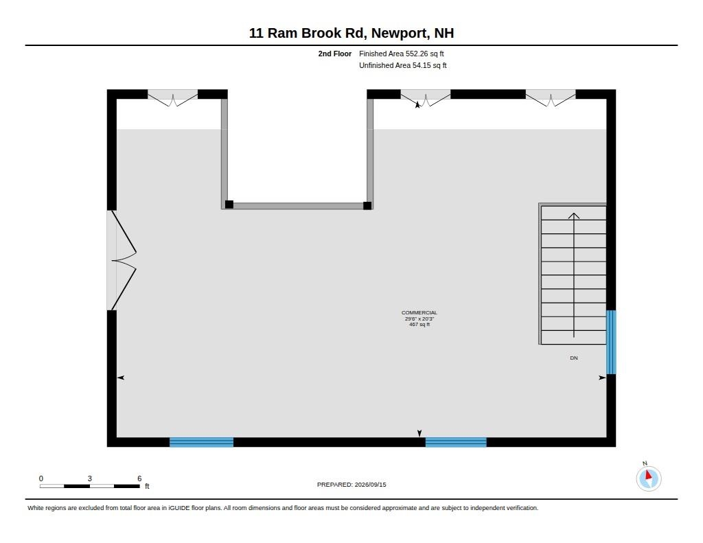 11-15 Ram Brook Road Newport, NH 03773 - Photo 60 of 60 Gallery Image 60