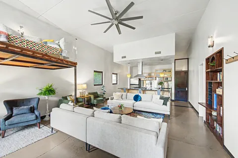 $799,900 | 2218 Belmont Boulevard, Unit 102, Nashville, TN 37212