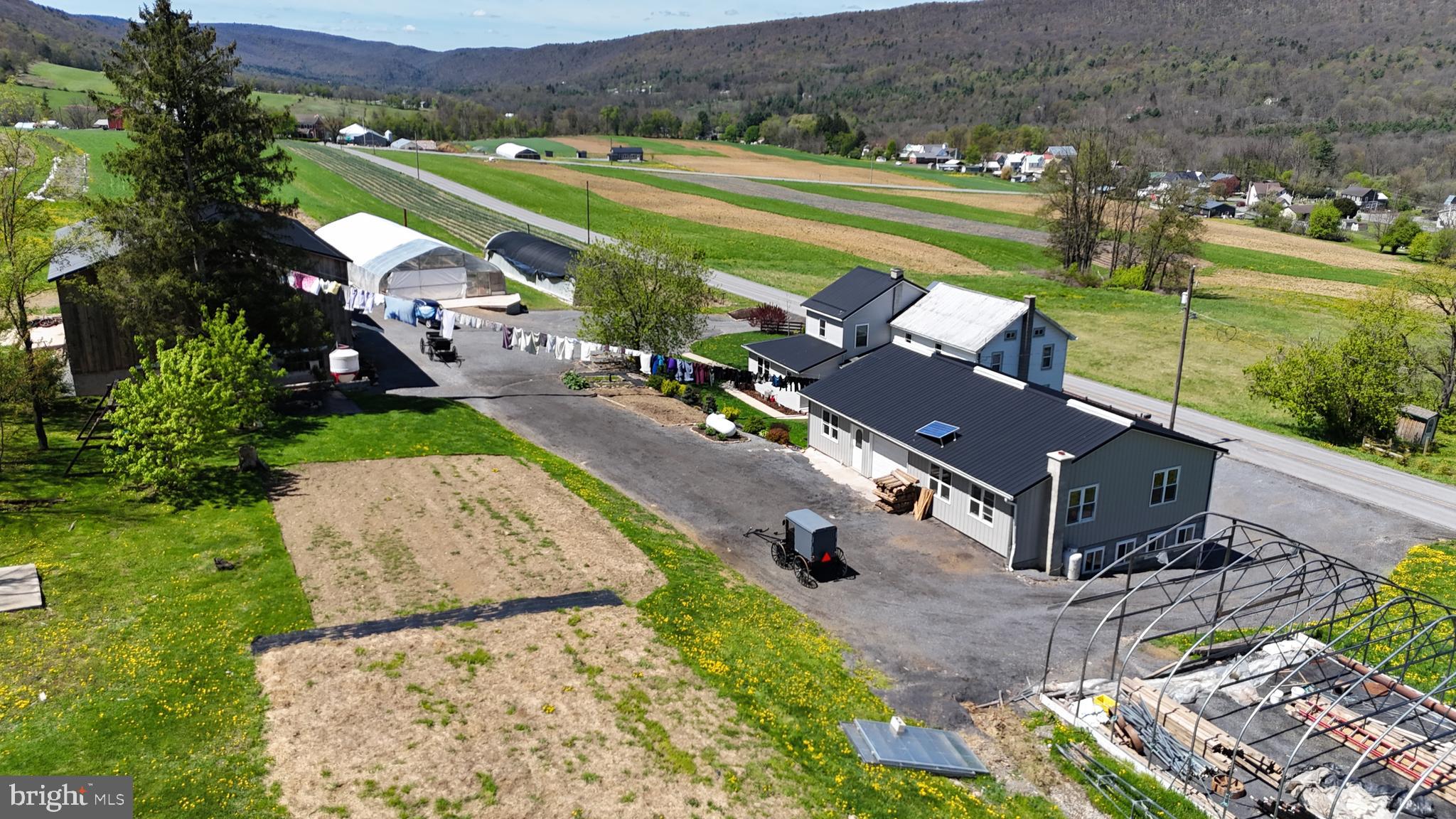 3189 West Winter Road Loganton, PA 17747 - Photo 15 of 63