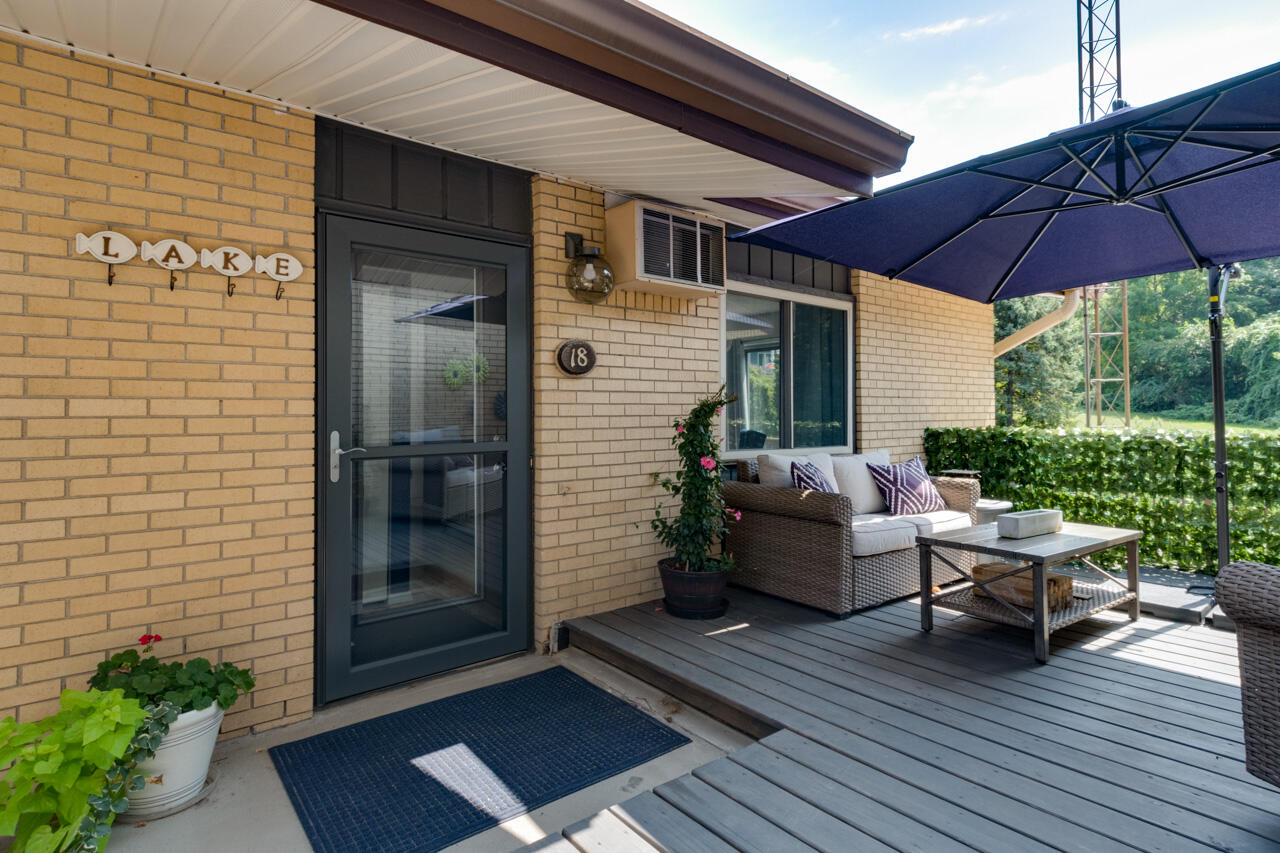 4150 Ridge Rd Unit 18-14