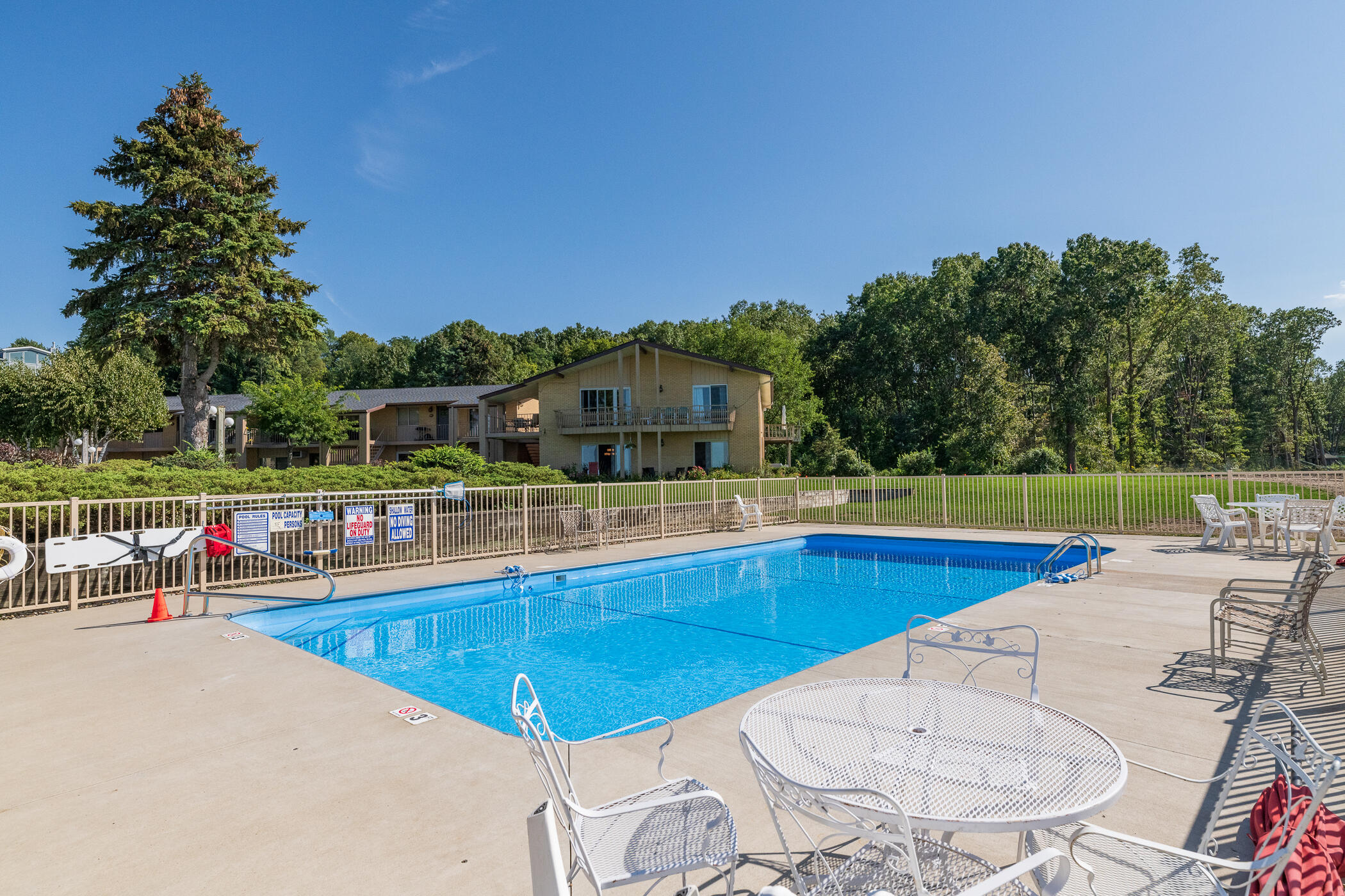 4150 Ridge Road, Unit 18 Stevensville, MI 49127 - Photo 22 of 33 4150 Ridge Rd-24 (2)