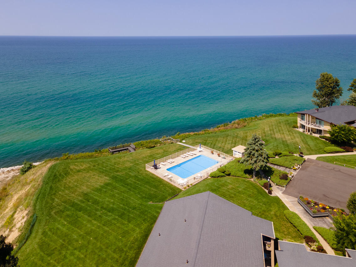 4150 Ridge Road, Unit 18 Stevensville, MI 49127 - Photo 23 of 33 4150 Ridge Rd Unit 18-19
