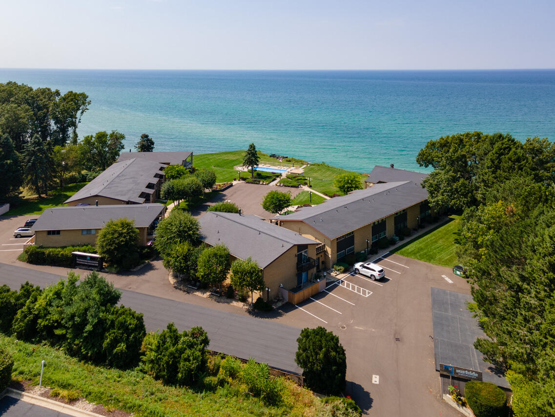 4150 Ridge Road, Unit 18 Stevensville, MI 49127 - Photo 29 of 33 4150 Ridge Rd Unit 18-18