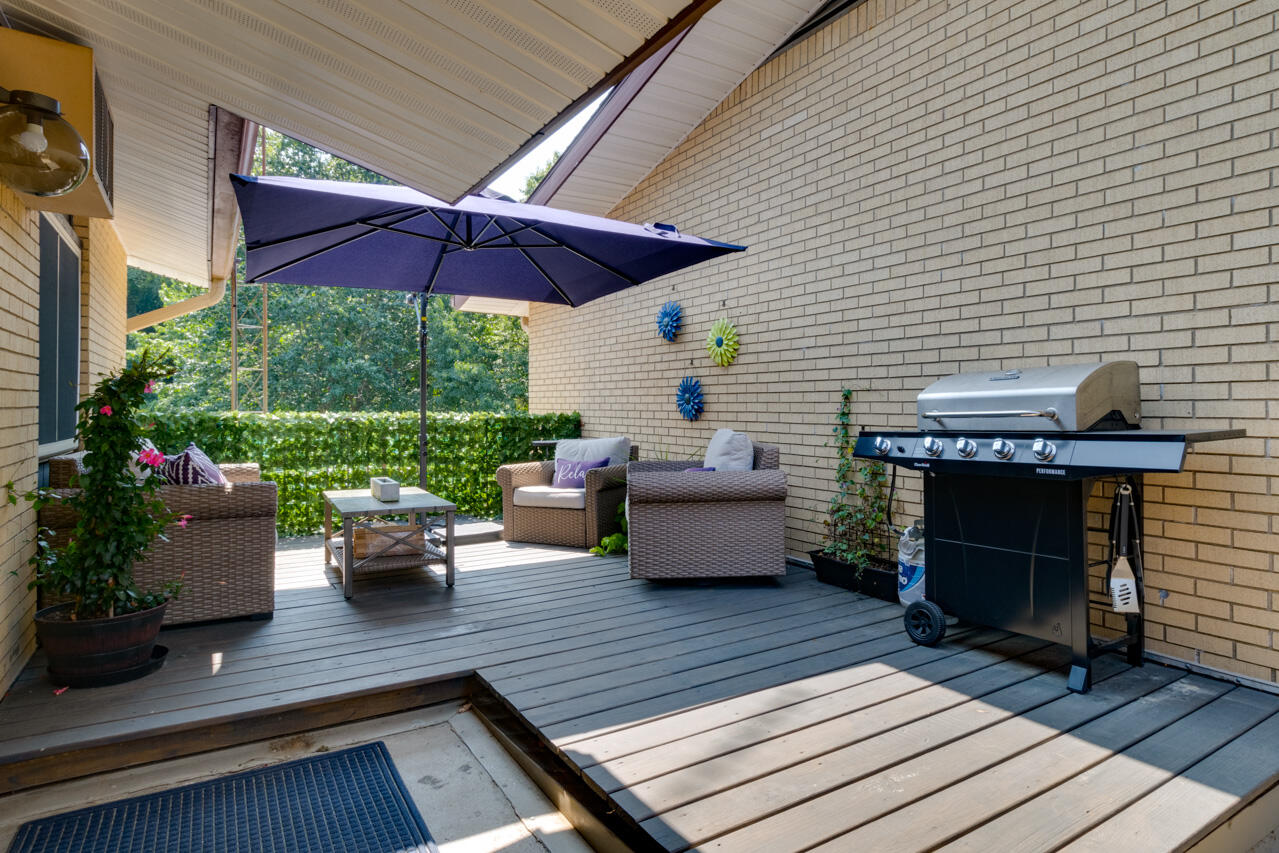 4150 Ridge Rd Unit 18-13
