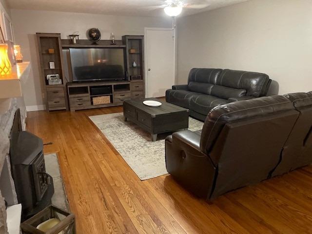 8424 Keister Road Germantown, OH 45327 - Photo 4 of 22