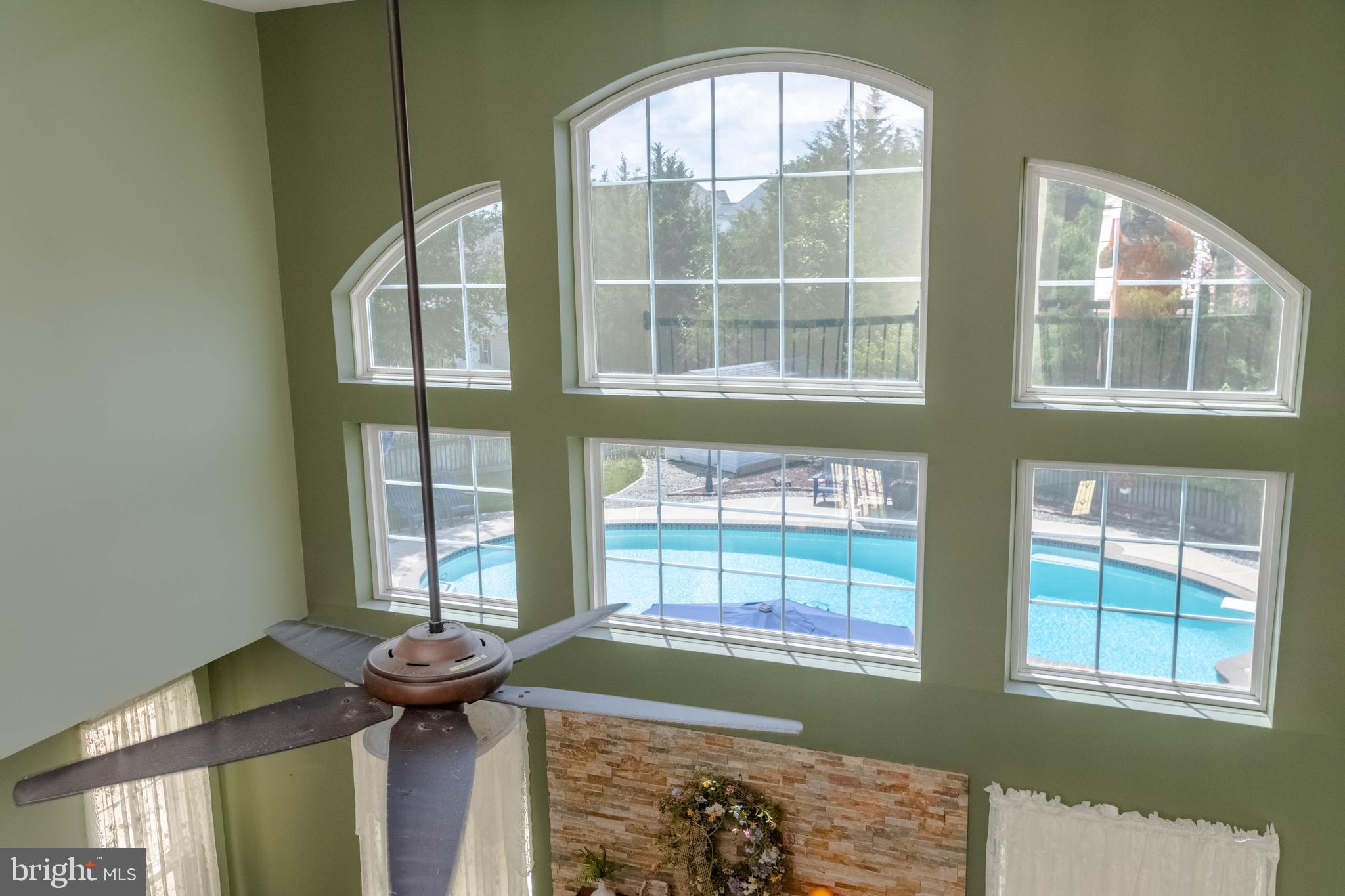 1438 Moonshadow Road Bel Air, MD 21015 - Photo 37 of 81 Can't Wait to Go Outside!