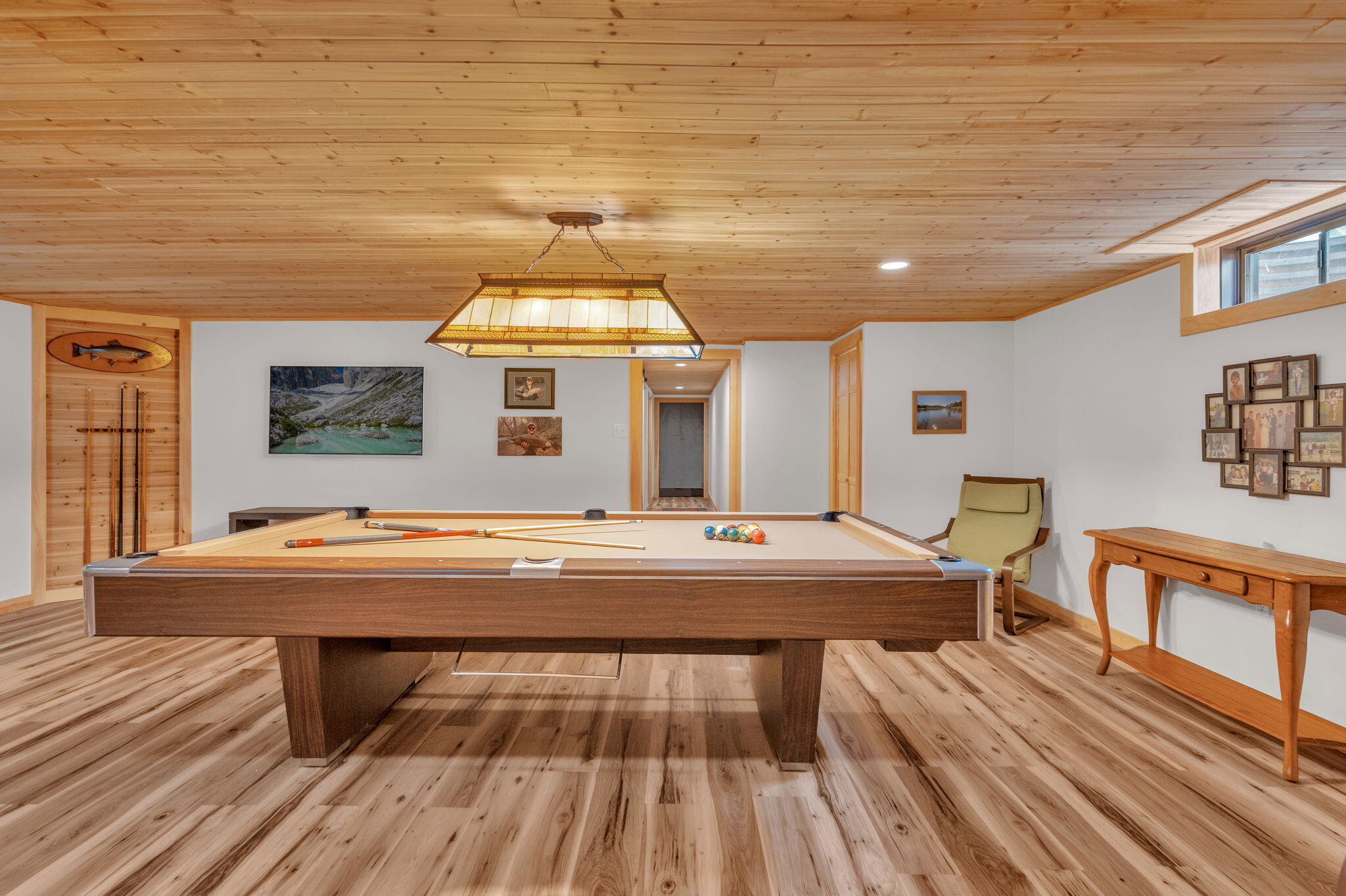 3 Pond Road Wayne, ME 04284 - Photo 81 of 145 GAME ROOM