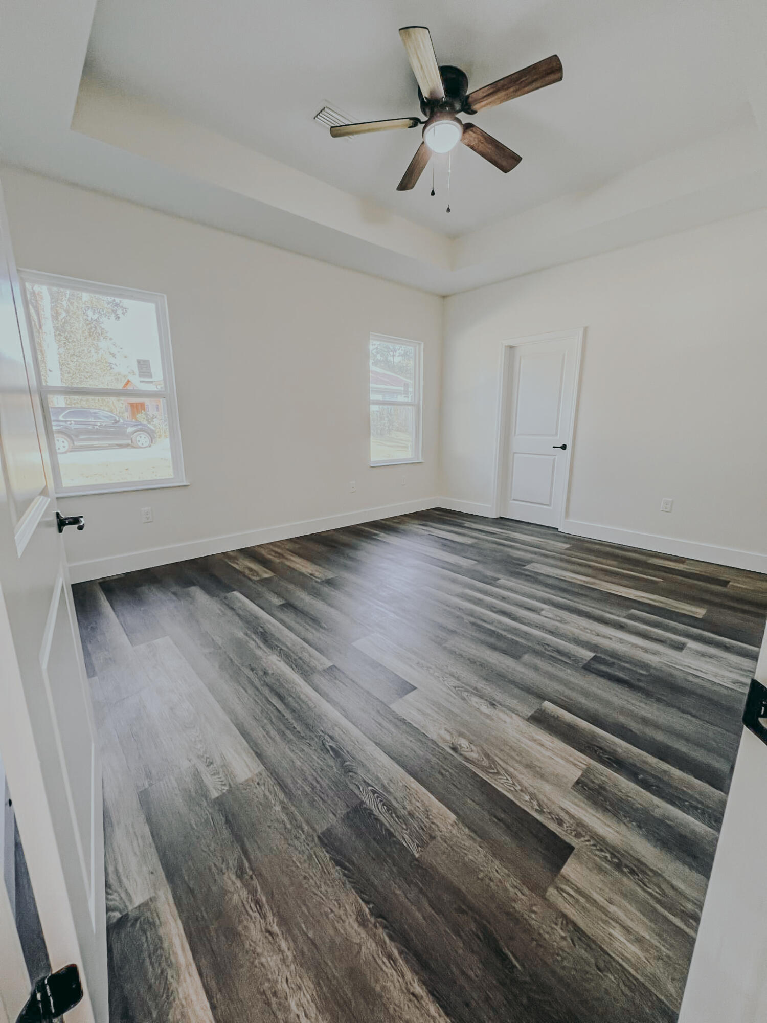 192 Caswell Branch Road Freeport, FL 32439 - Photo 8 of 21 master bedroom