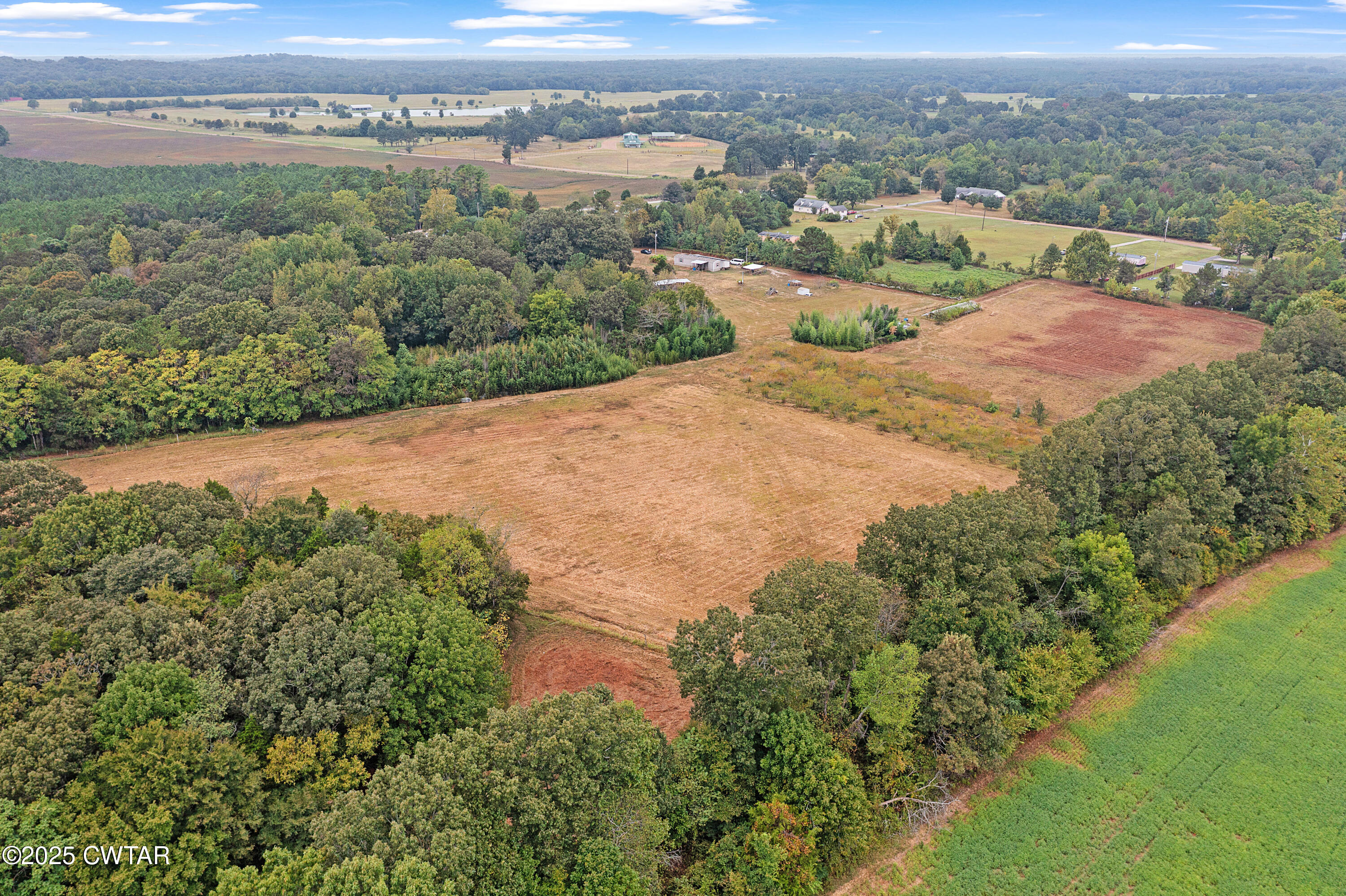 125 Advent Road Bolivar, TN 38008 - Photo 5 of 35 DJI_0908