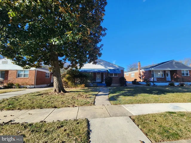 $90,000 | 2908 Fendall Road, Baltimore, MD 21207
