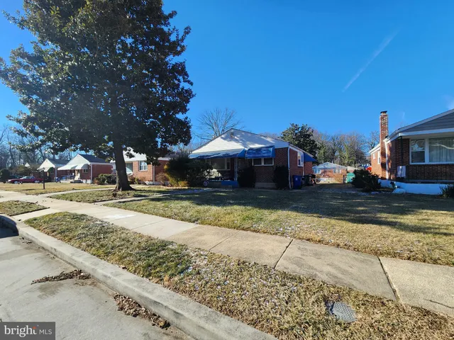 $90,000 | 2908 Fendall Road, Baltimore, MD 21207