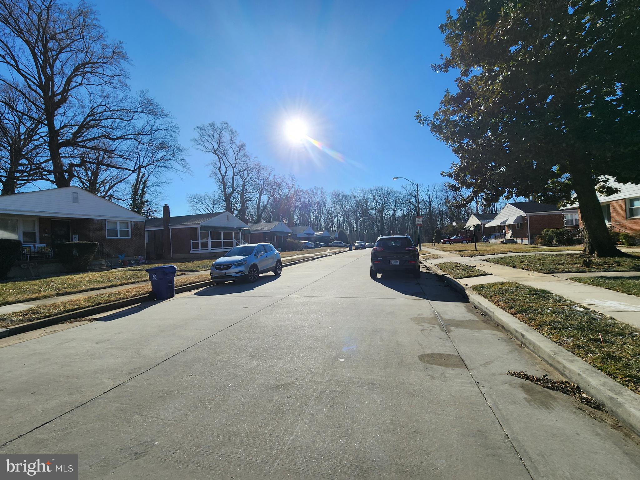 2908 Fendall Road Baltimore, MD 21207 - Photo 4 of 5