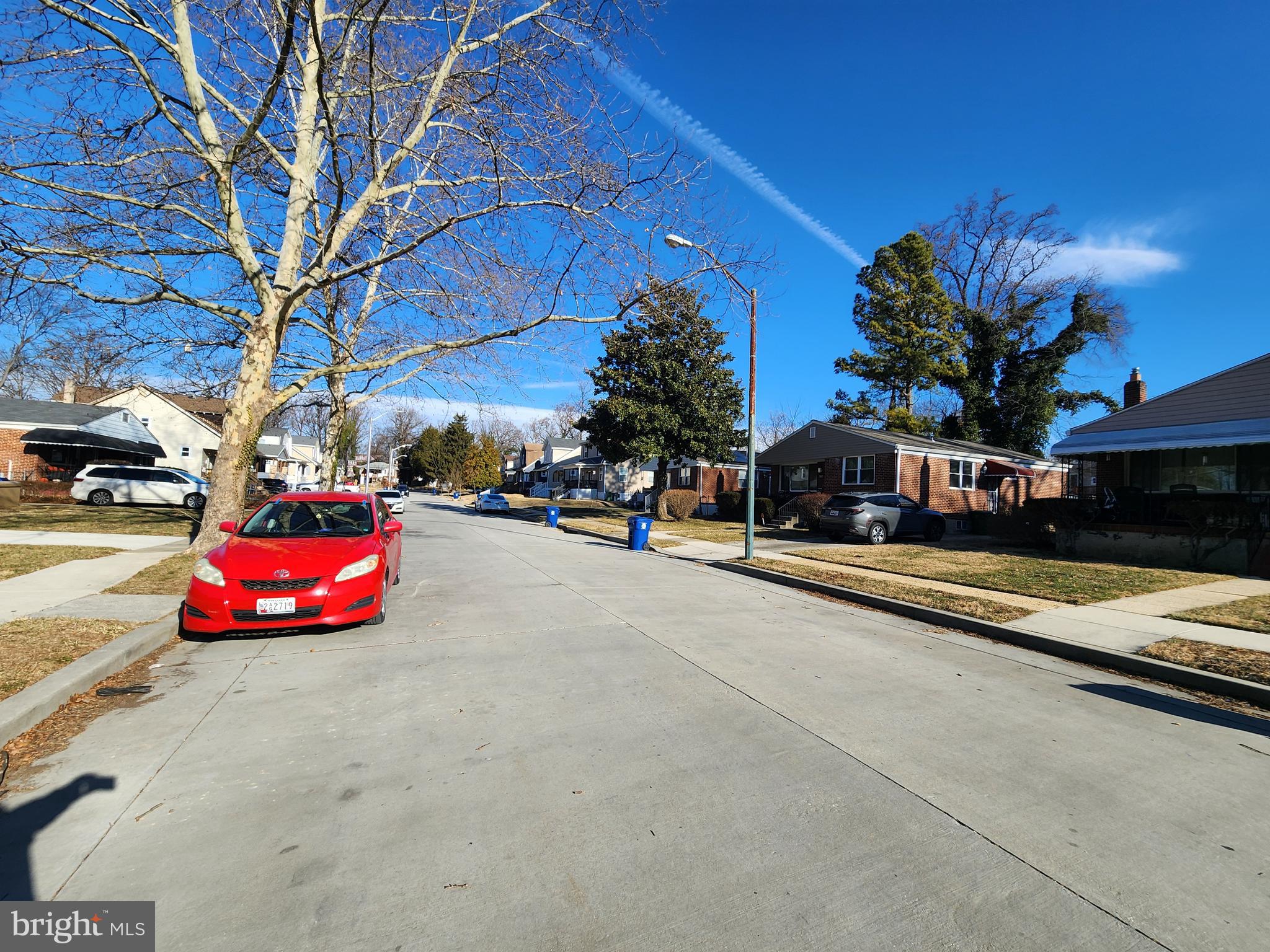 2908 Fendall Road Baltimore, MD 21207 - Photo 5 of 5