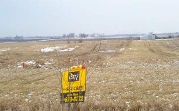 Lot 4 South Gougar Road Manhattan, IL 60442 - Photo 1 of 1 Gallery Image 1