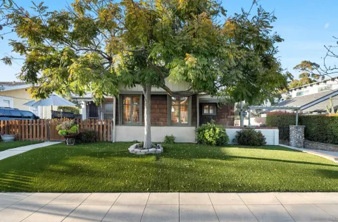 $1,499,000 | 1018 Johnson Avenue, San Diego, CA 92103