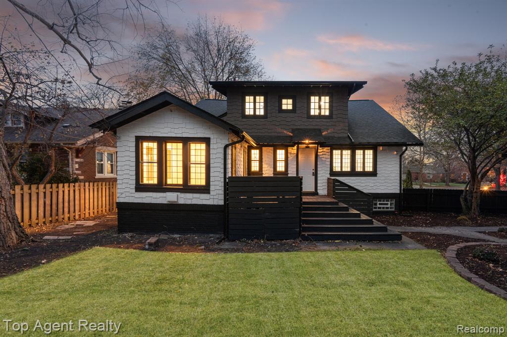 784 Barrington Road Grosse Pointe Park, MI 48230 - Photo 43 of 58